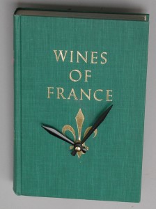 wines of france