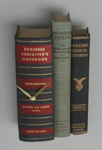 Business Spines
